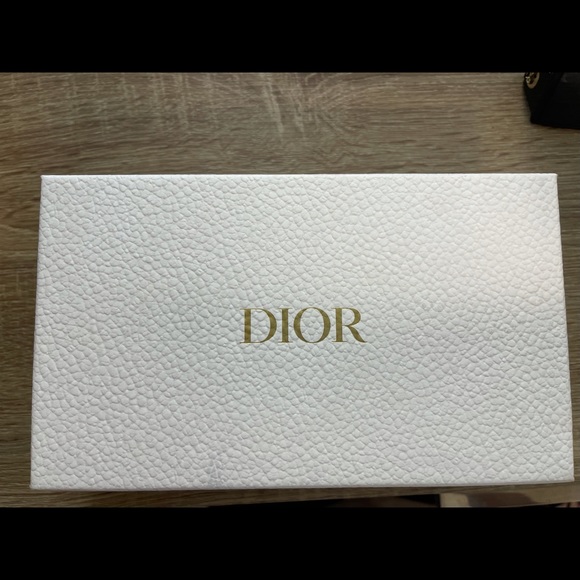 Christian Dior Sunglasses - Picture 3 of 4